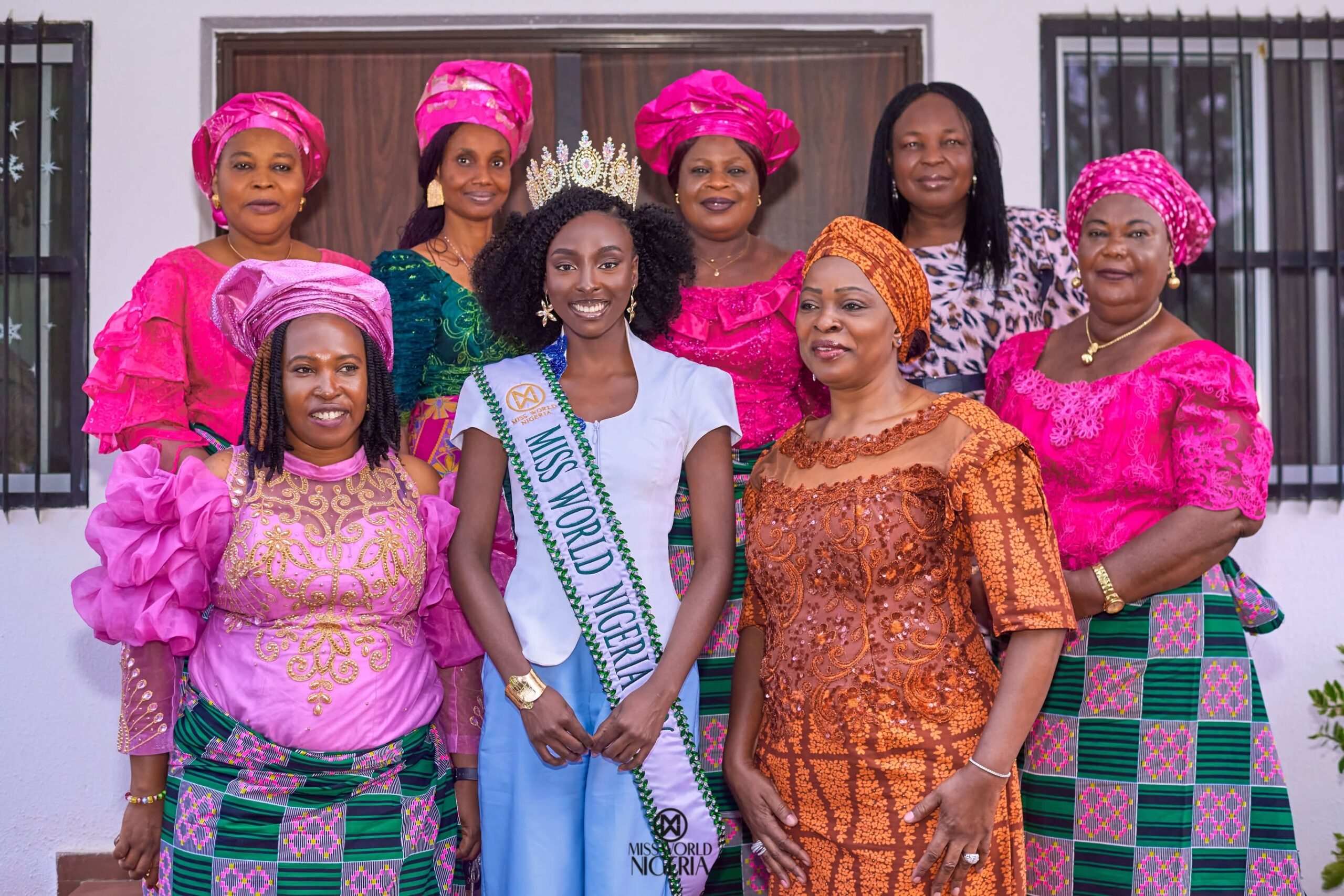 A Homecoming of Love, Prayers, and Purpose