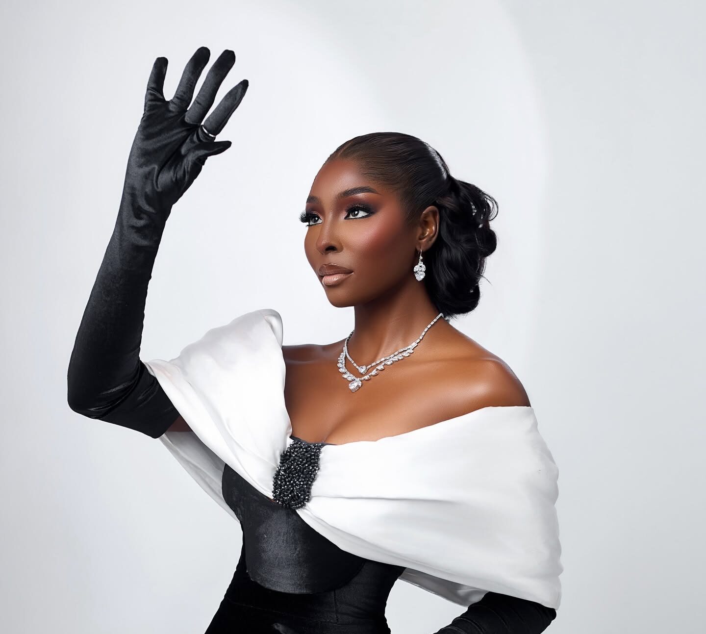 Beyond Label Initiative: Queen Soye’s Advocacy for a World Without Limits