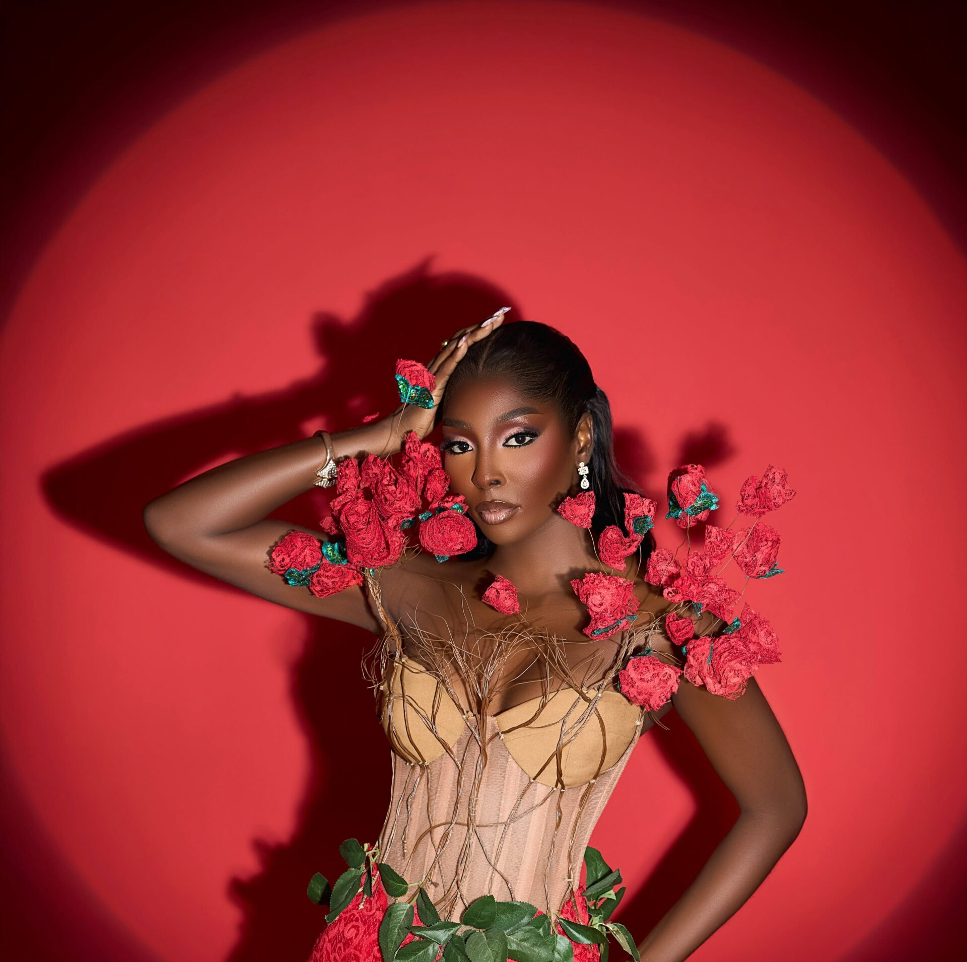 The Journey: Meet the Woman Behind the Crown