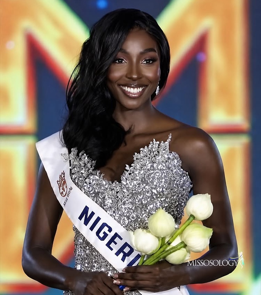 Sash Presentation