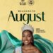 Queen Soye reflecting, welcoming the new month